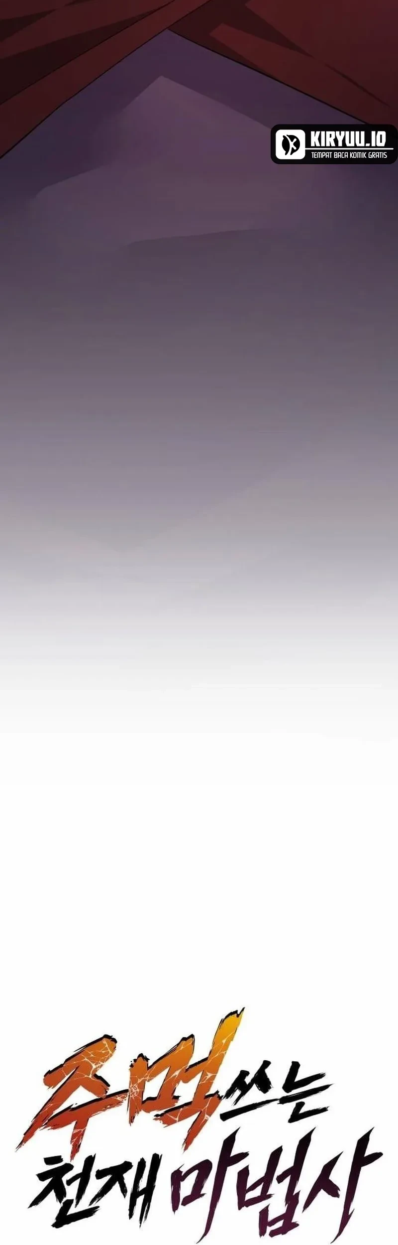 Genius Mage Who Uses Fists Chapter 61 Gambar 24