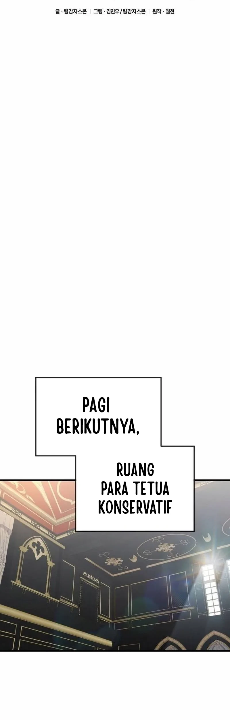 Genius Mage Who Uses Fists Chapter 61 Gambar 25