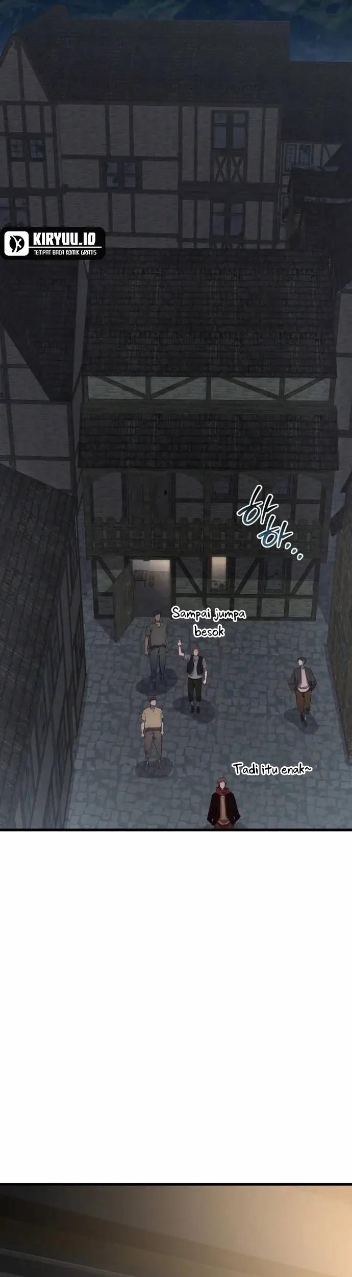 Genius Mage Who Uses Fists Chapter 62 Gambar 36