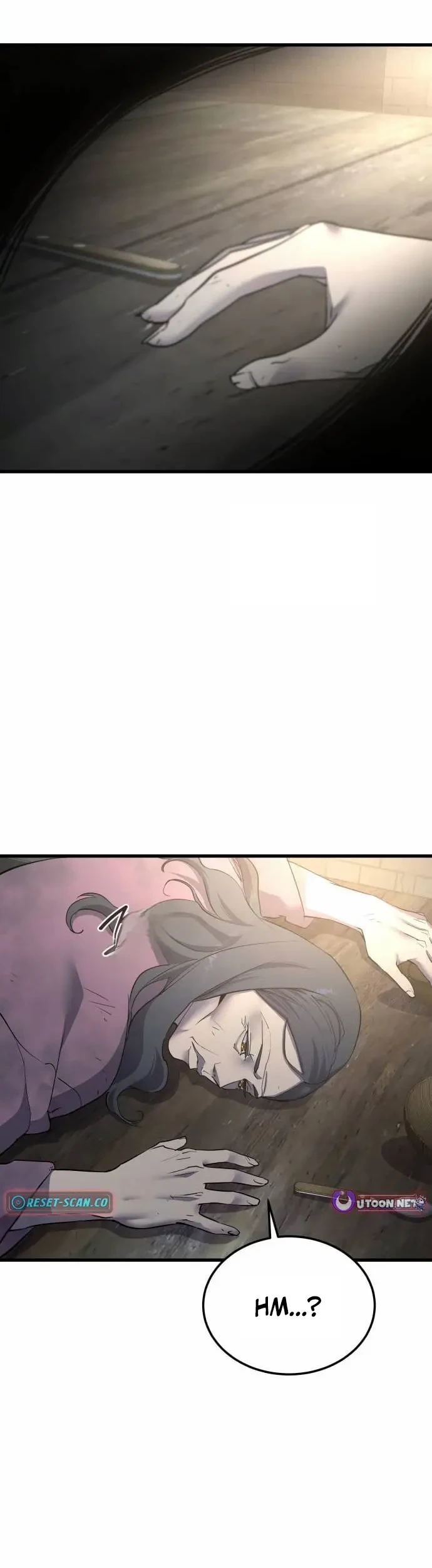 Genius Mage Who Uses Fists Chapter 62 Gambar 38