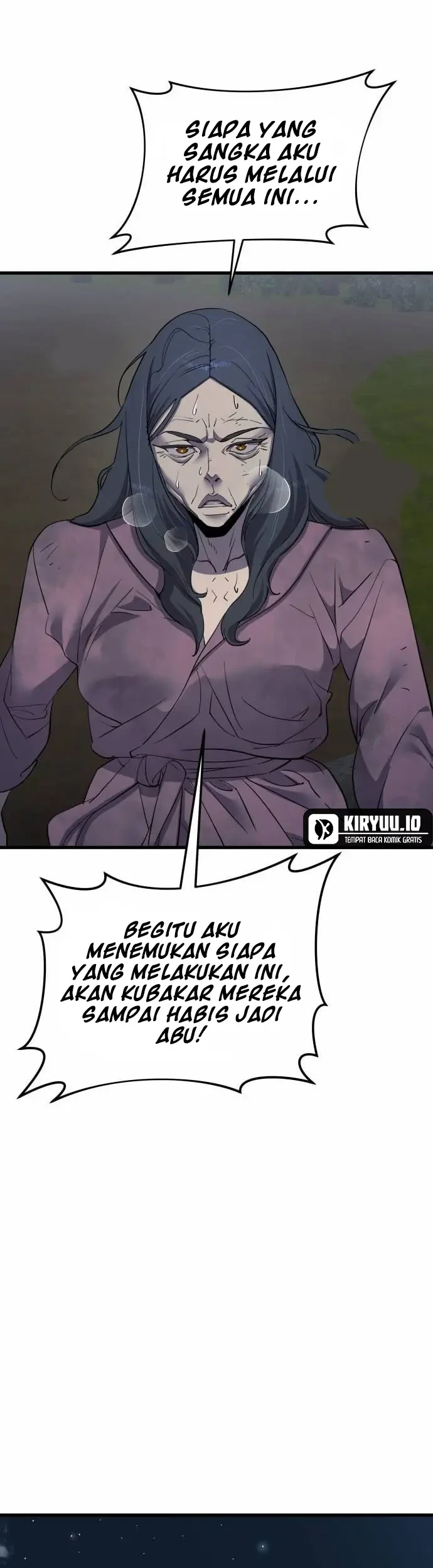 Genius Mage Who Uses Fists Chapter 62 Gambar 44