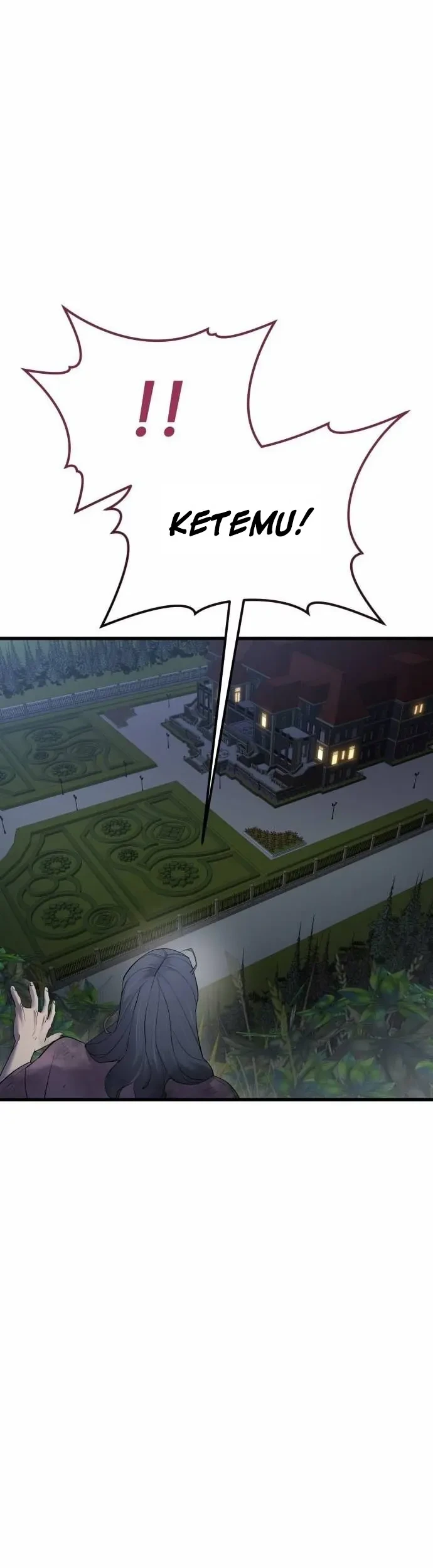 Genius Mage Who Uses Fists Chapter 62 Gambar 46