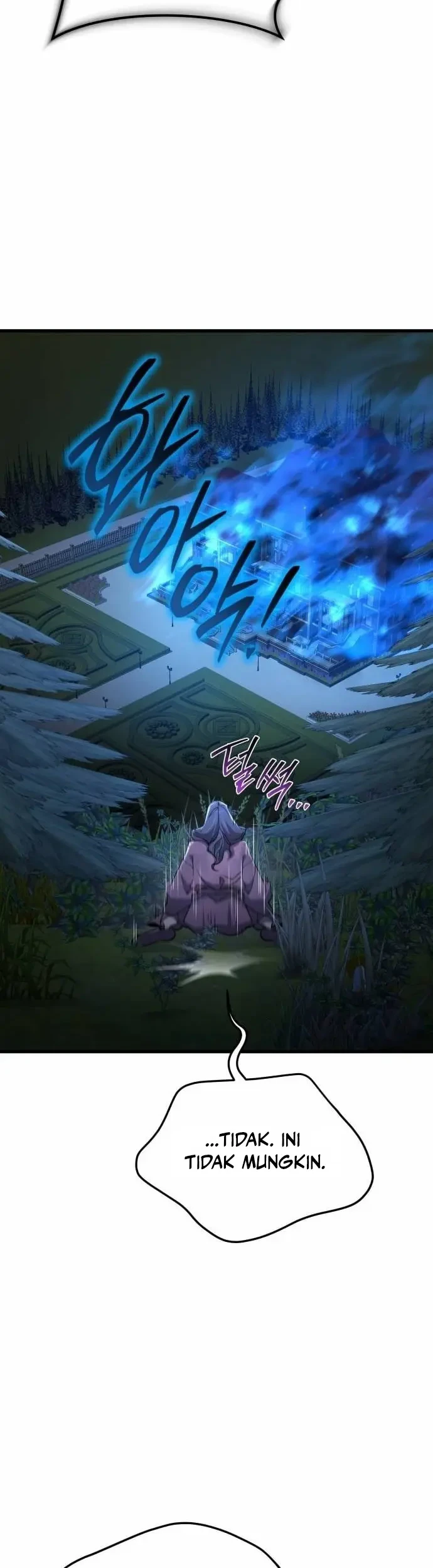 Genius Mage Who Uses Fists Chapter 62 Gambar 48