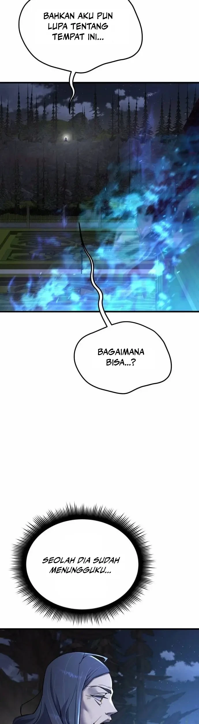 Genius Mage Who Uses Fists Chapter 62 Gambar 49