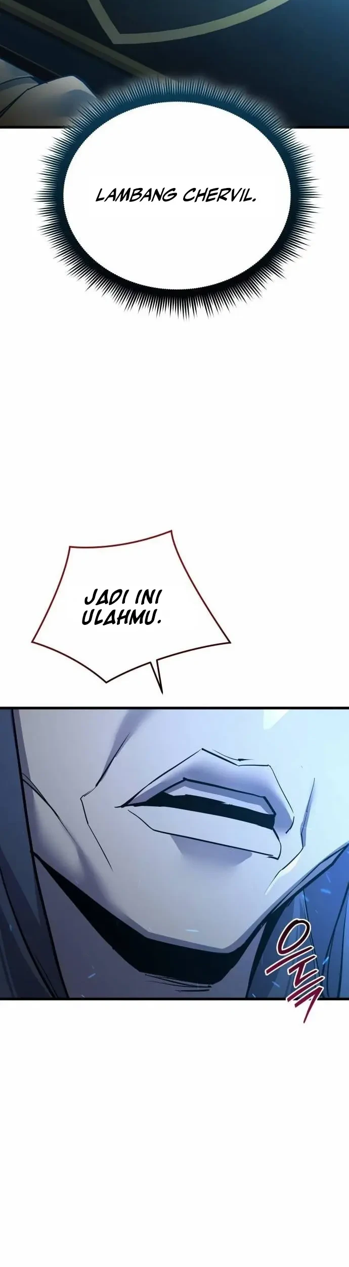 Genius Mage Who Uses Fists Chapter 62 Gambar 54