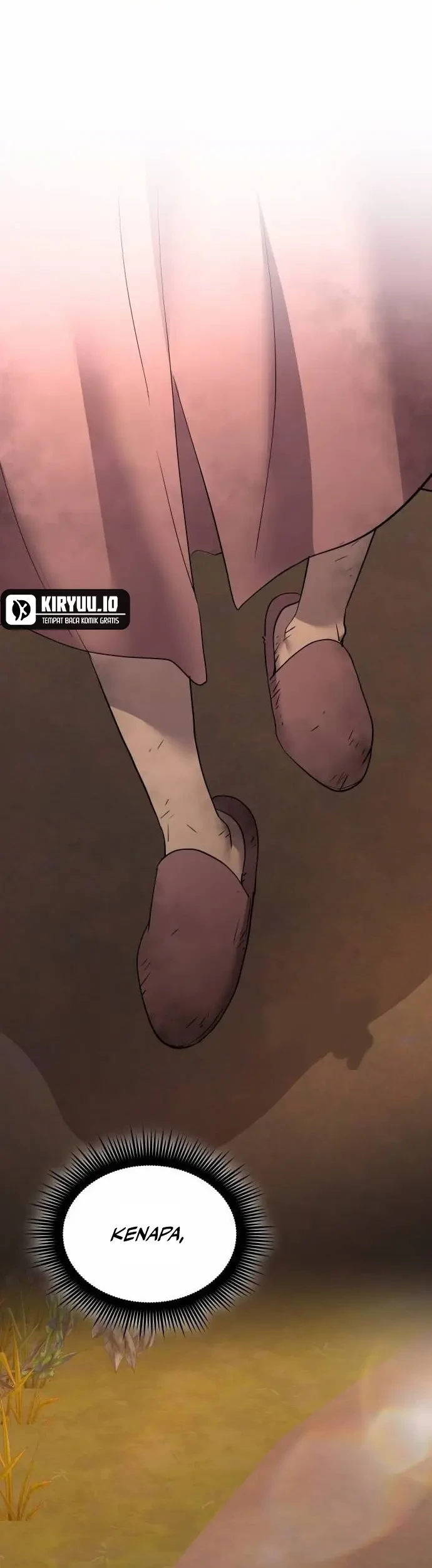 Manhwa Genius Mage Who Uses Fists Chapter 62 gambar 2