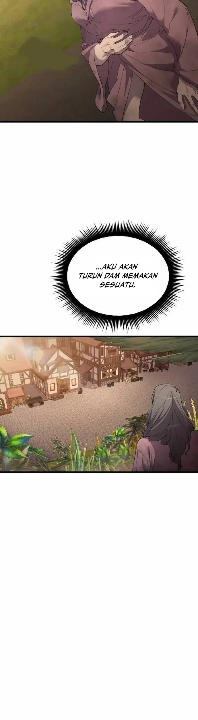 Genius Mage Who Uses Fists Chapter 62 Gambar 4