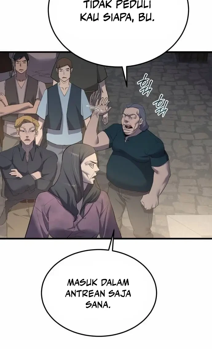 Genius Mage Who Uses Fists Chapter 62 Gambar 14