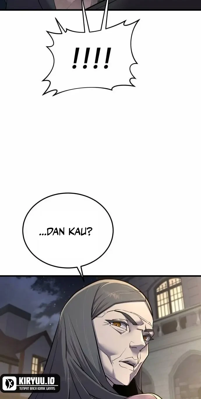 Genius Mage Who Uses Fists Chapter 62 Gambar 18