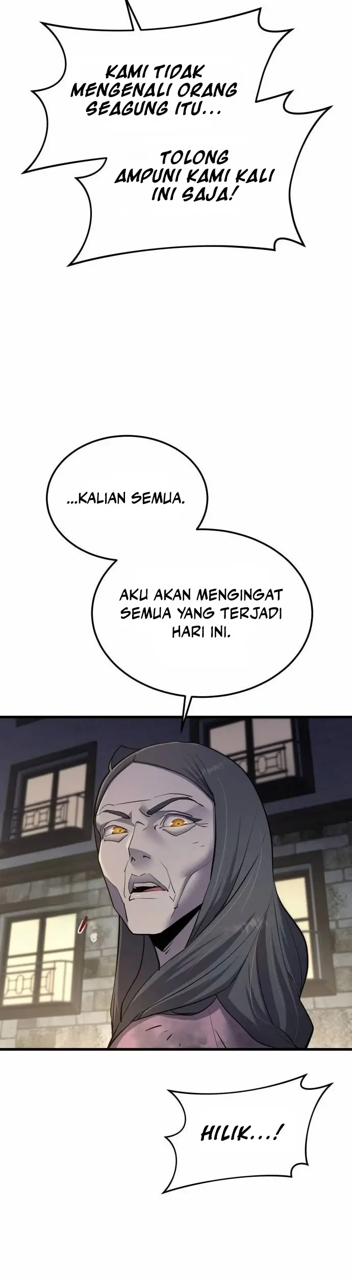 Genius Mage Who Uses Fists Chapter 62 Gambar 21