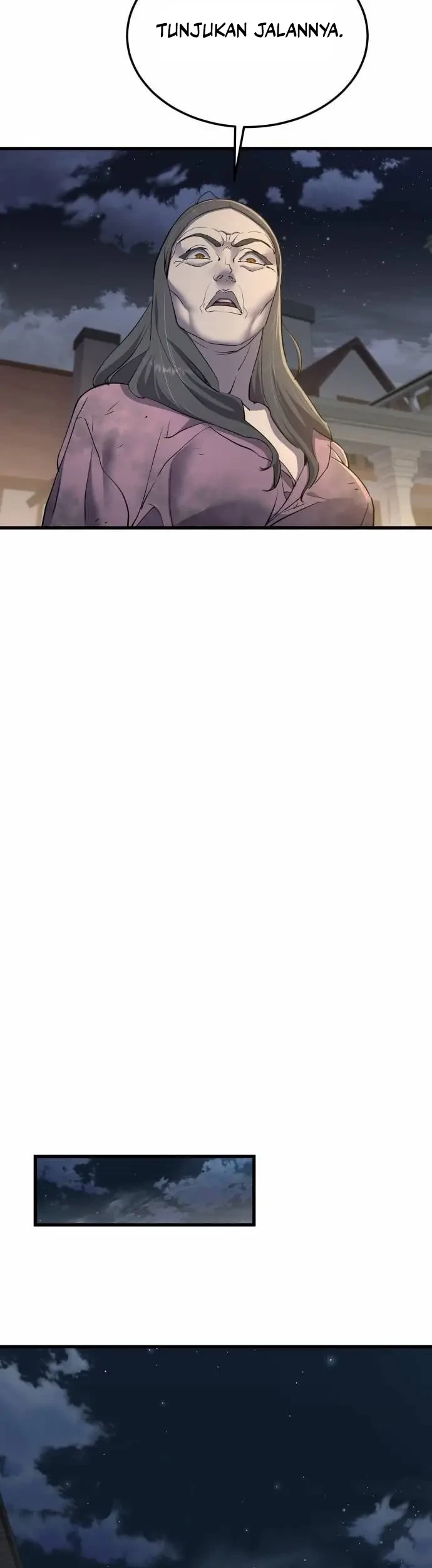 Genius Mage Who Uses Fists Chapter 62 Gambar 23