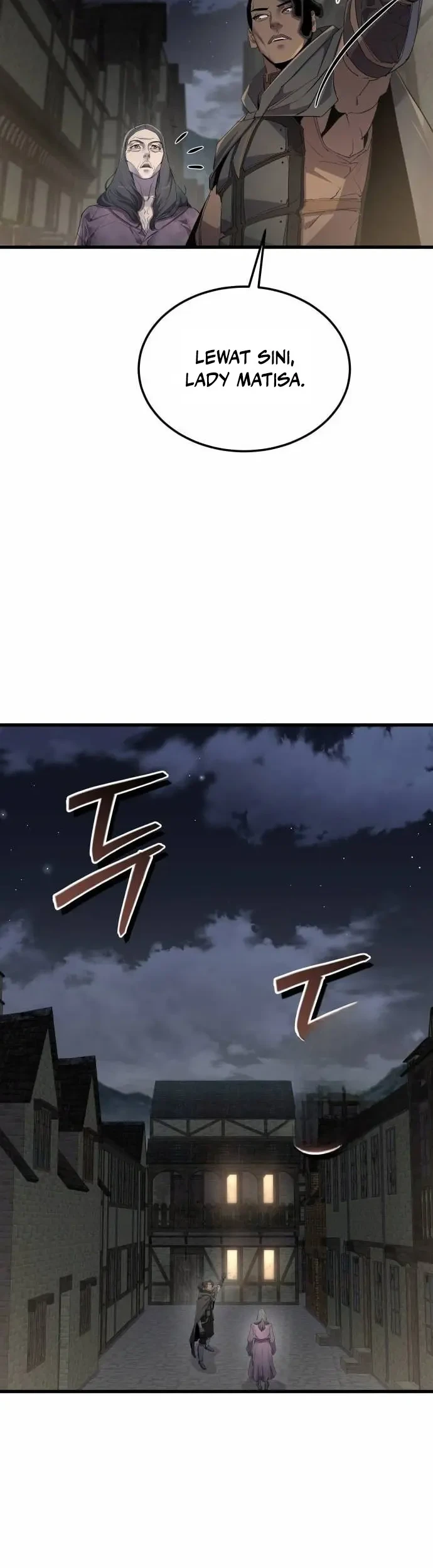 Genius Mage Who Uses Fists Chapter 62 Gambar 26