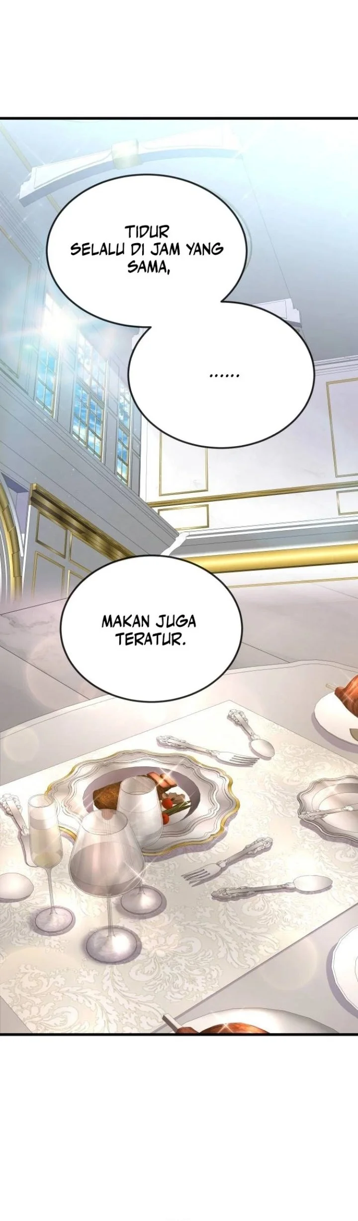 Genius Mage Who Uses Fists Chapter 63 Gambar 42