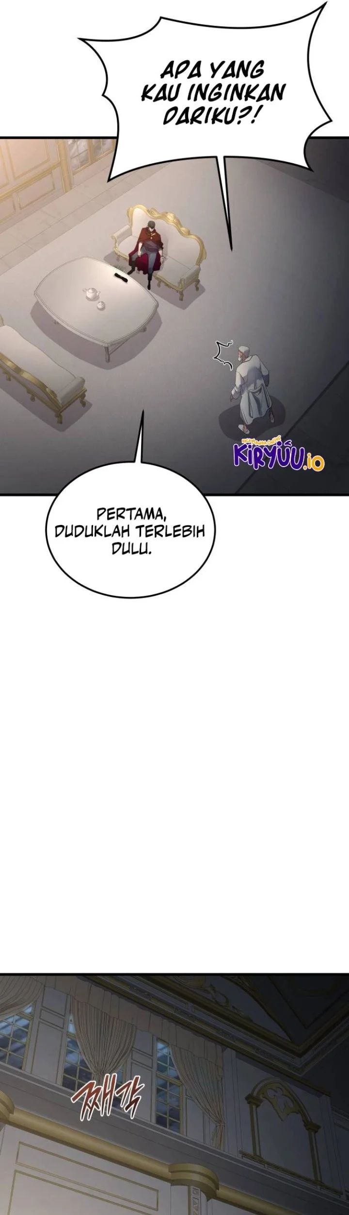 Genius Mage Who Uses Fists Chapter 63 Gambar 51