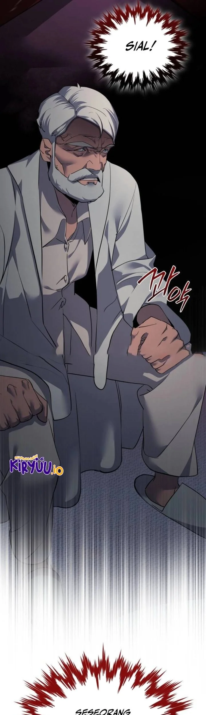 Genius Mage Who Uses Fists Chapter 63 Gambar 60