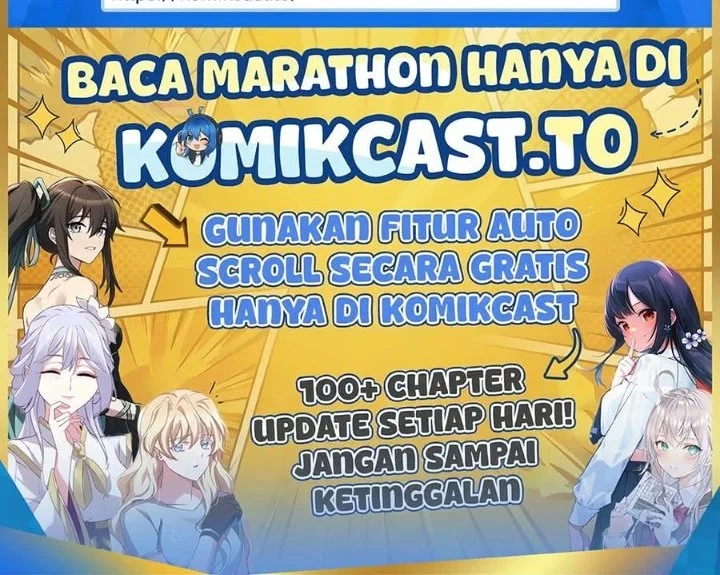 Genius Mage Who Uses Fists Chapter 63 Gambar 62