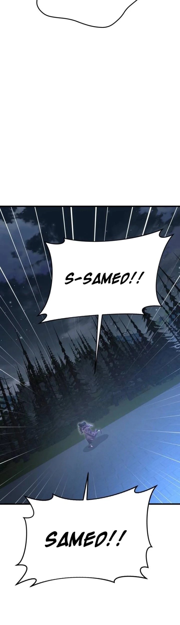 Genius Mage Who Uses Fists Chapter 63 Gambar 13