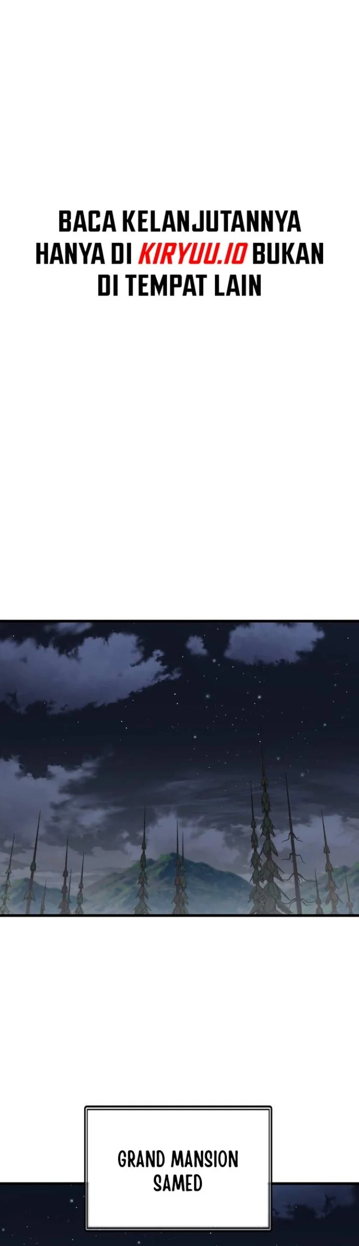 Genius Mage Who Uses Fists Chapter 63 Gambar 14