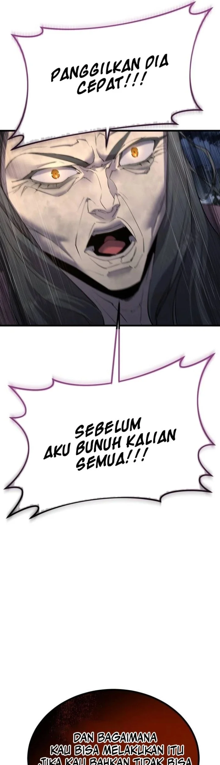 Genius Mage Who Uses Fists Chapter 63 Gambar 21