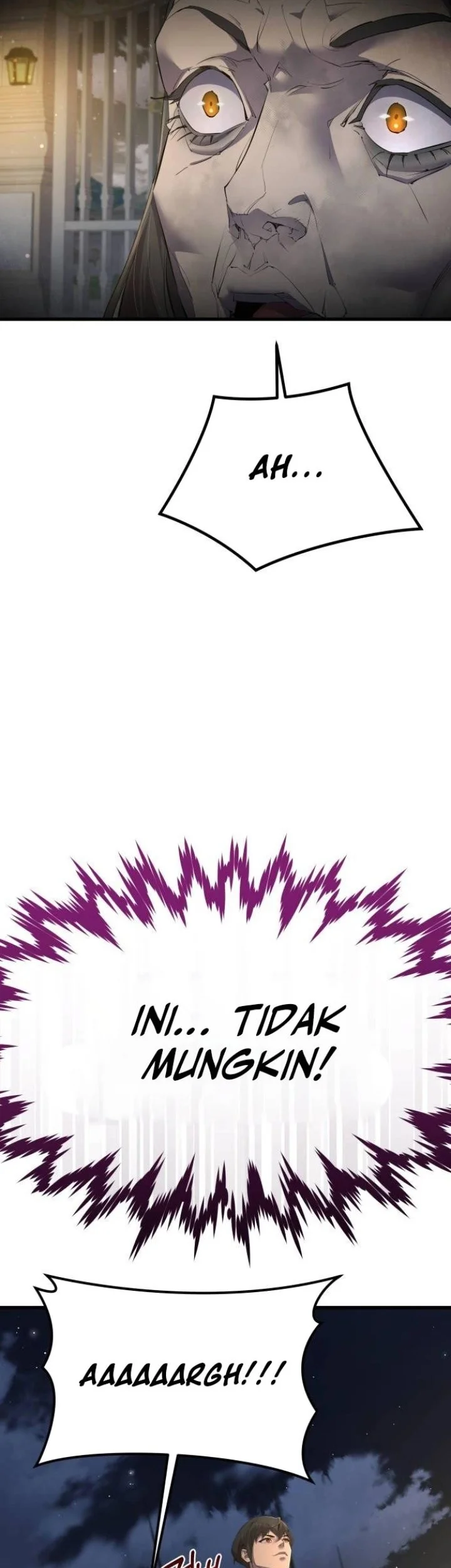 Genius Mage Who Uses Fists Chapter 63 Gambar 27