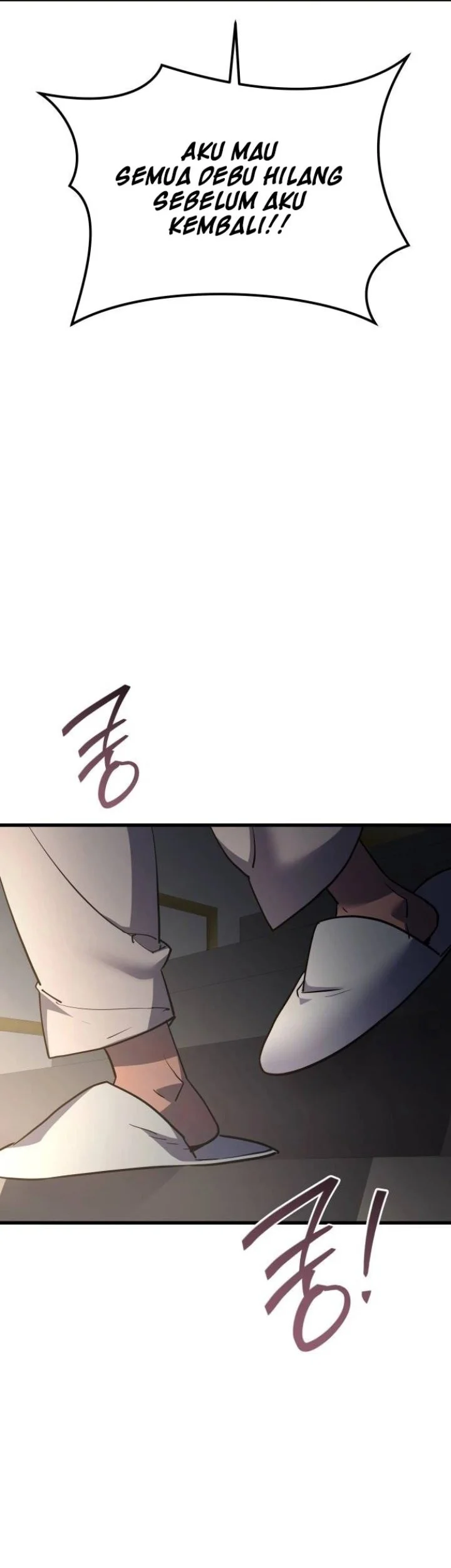 Genius Mage Who Uses Fists Chapter 63 Gambar 37