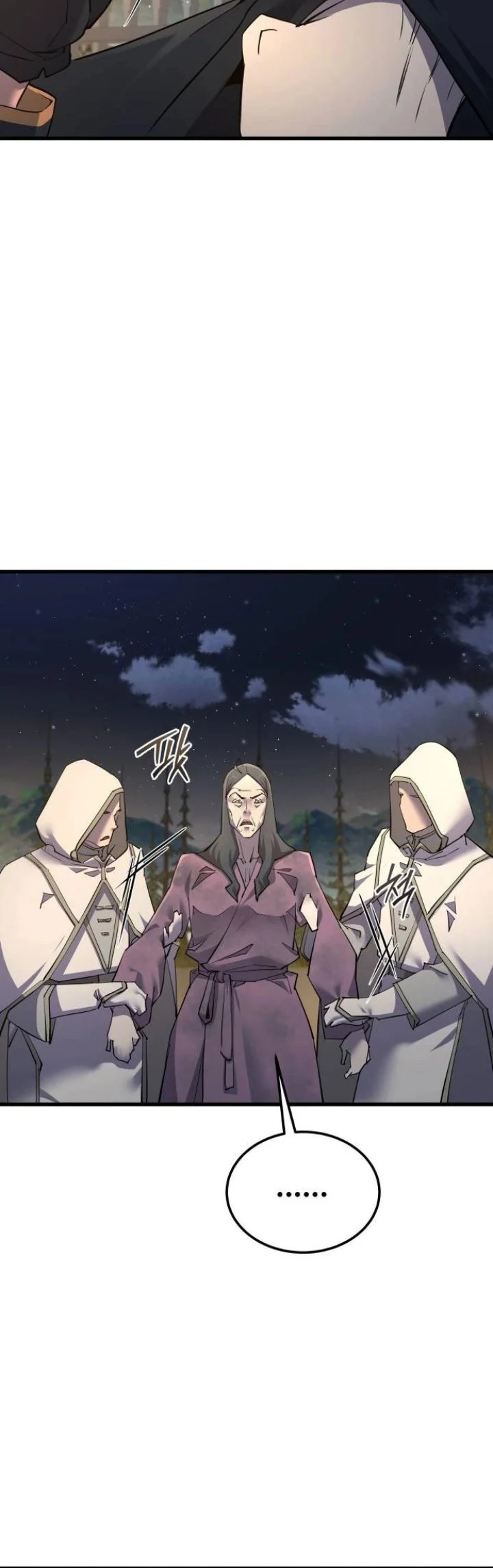 Genius Mage Who Uses Fists Chapter 64 Gambar 50