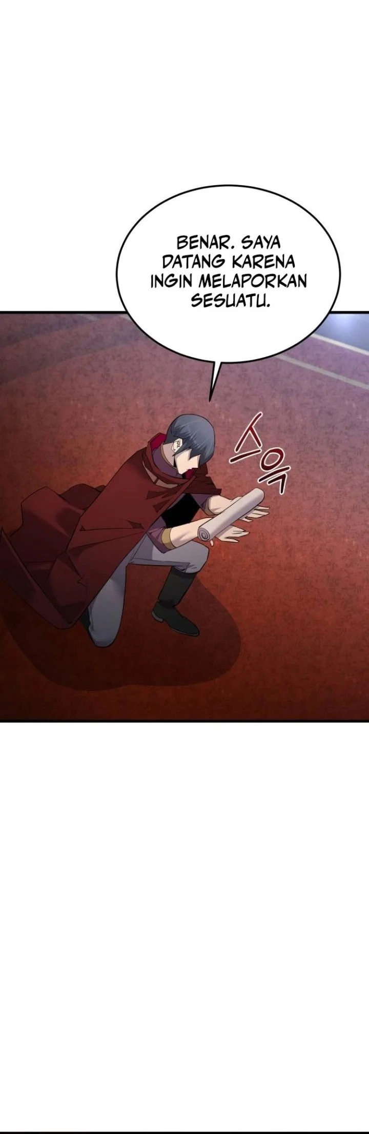 Genius Mage Who Uses Fists Chapter 64 Gambar 63