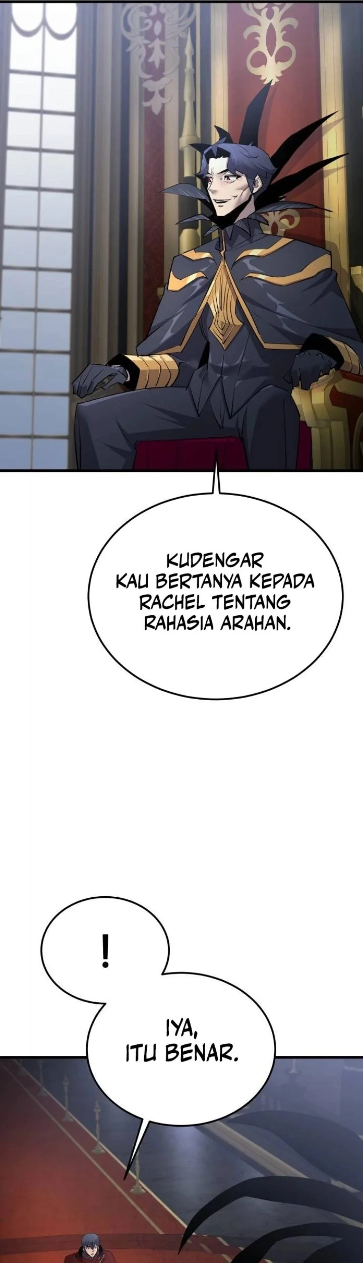 Genius Mage Who Uses Fists Chapter 64 Gambar 75