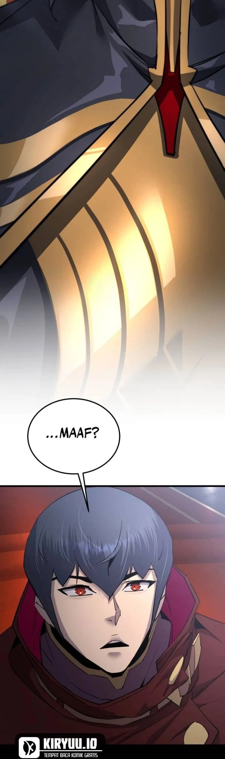 Genius Mage Who Uses Fists Chapter 64 Gambar 80