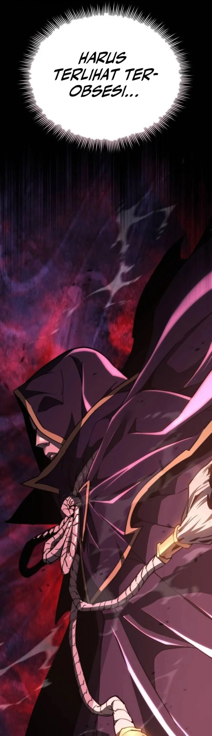 Genius Mage Who Uses Fists Chapter 64 Gambar 81