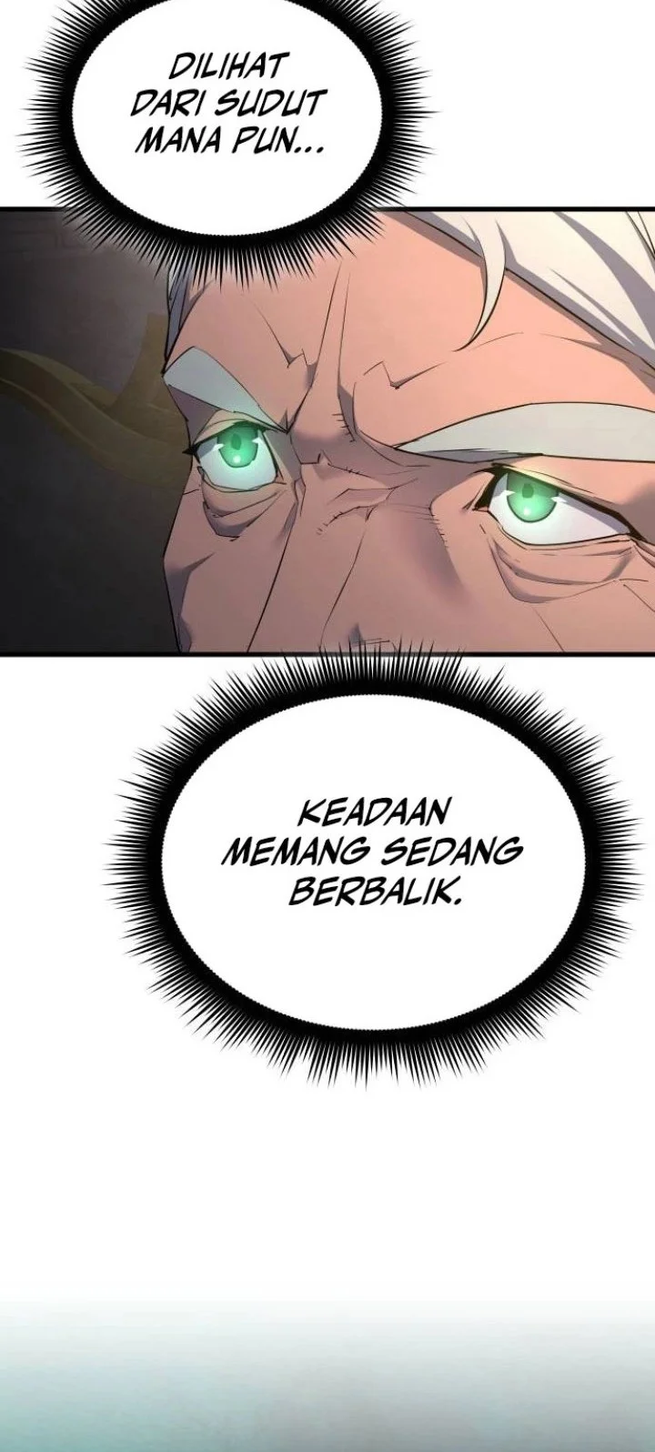 Genius Mage Who Uses Fists Chapter 64 Gambar 8