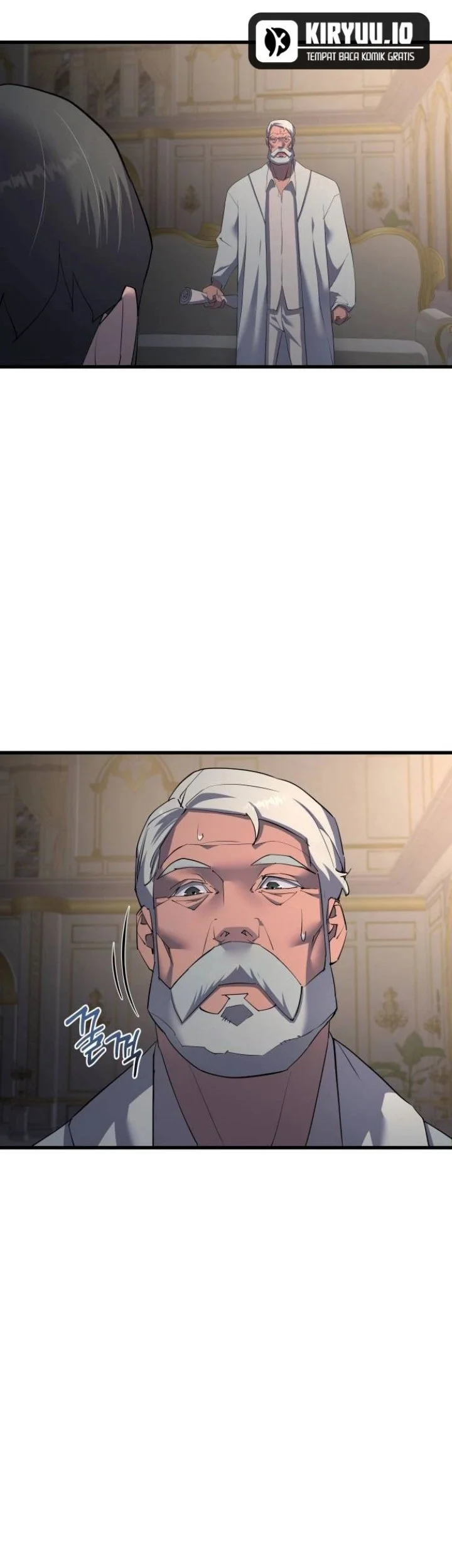 Genius Mage Who Uses Fists Chapter 64 Gambar 25