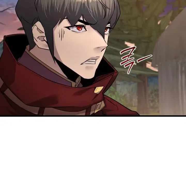 Genius Mage Who Uses Fists Chapter 65 Gambar 40