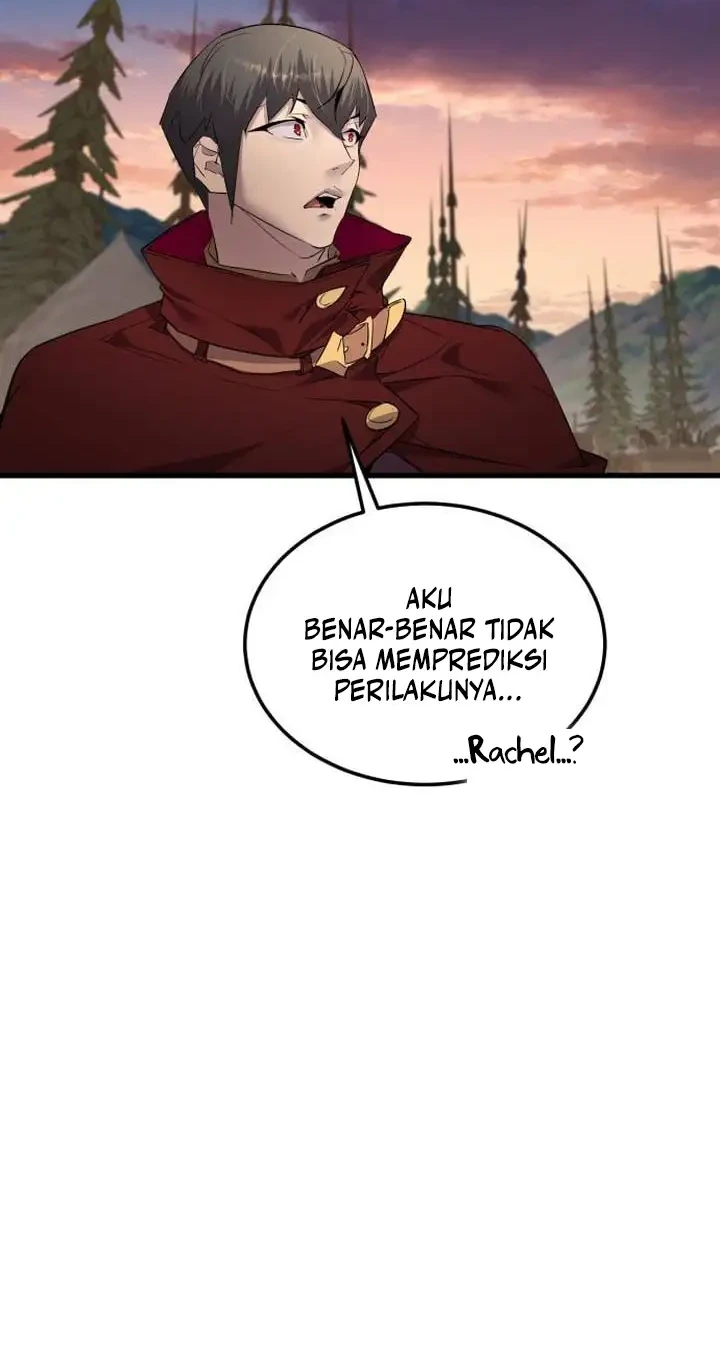 Genius Mage Who Uses Fists Chapter 65 Gambar 44