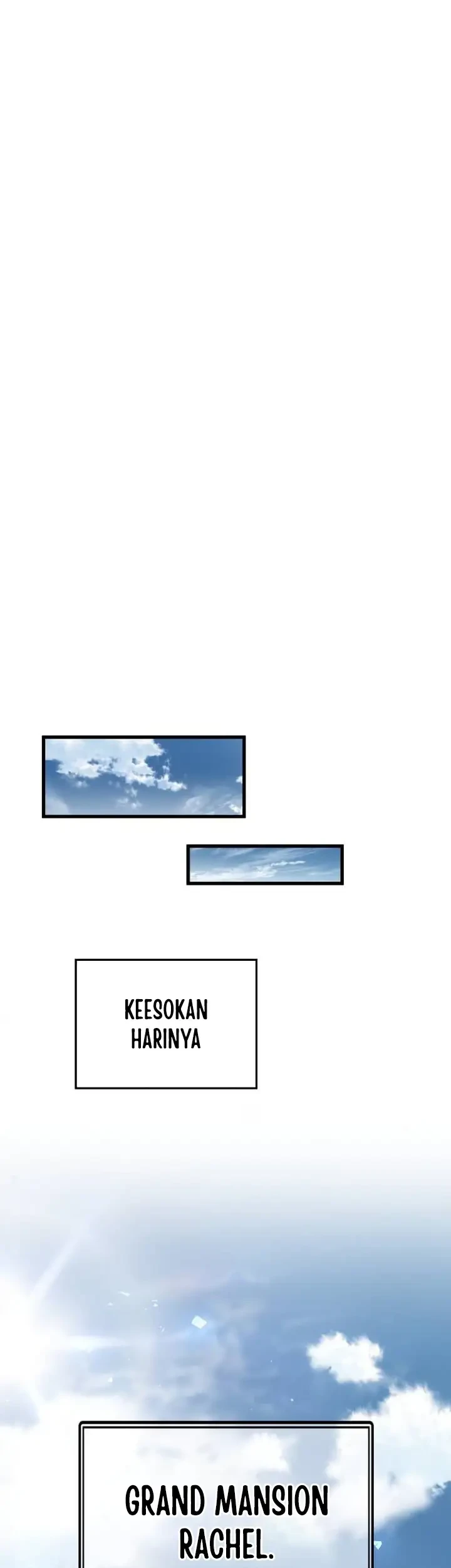 Genius Mage Who Uses Fists Chapter 65 Gambar 45