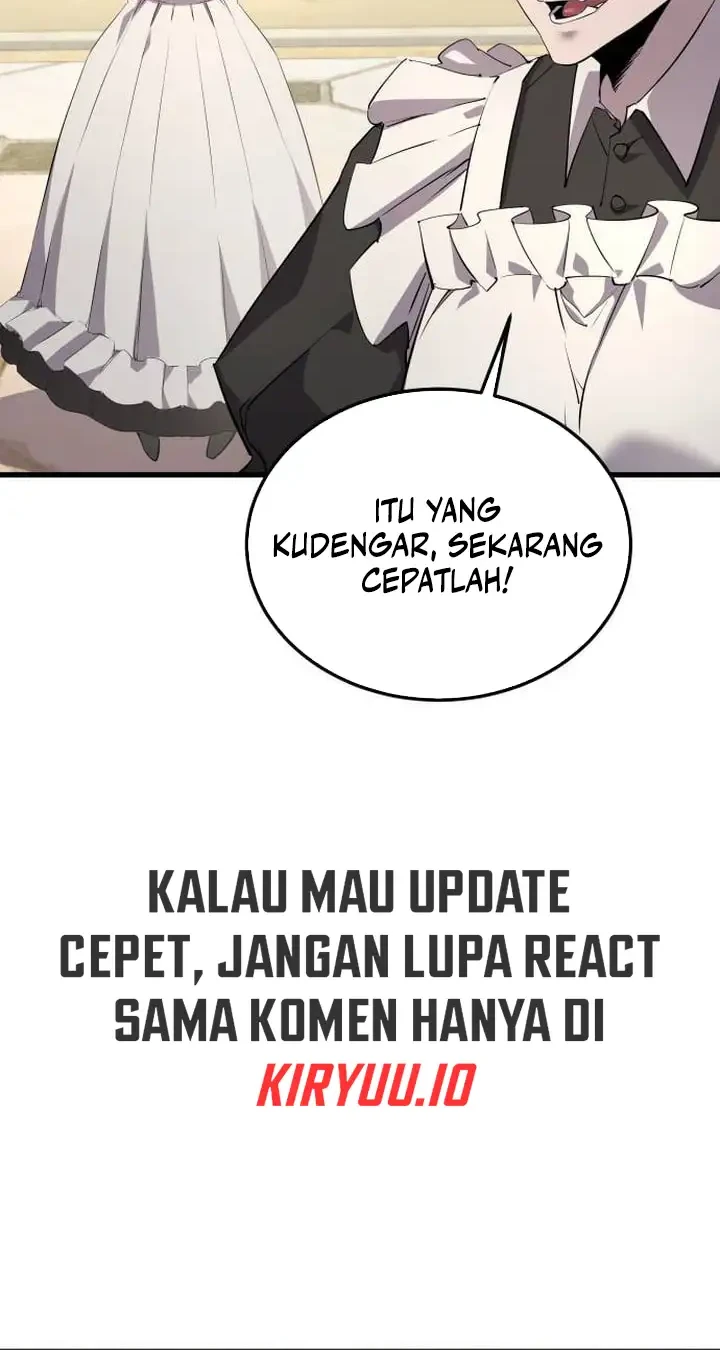 Genius Mage Who Uses Fists Chapter 65 Gambar 48