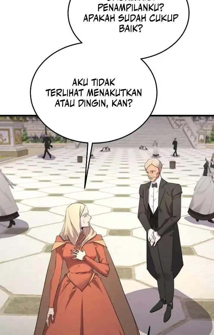 Genius Mage Who Uses Fists Chapter 65 Gambar 52