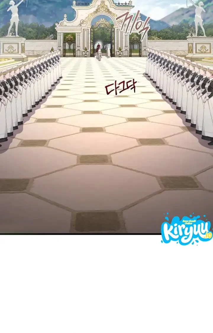 Genius Mage Who Uses Fists Chapter 65 Gambar 56