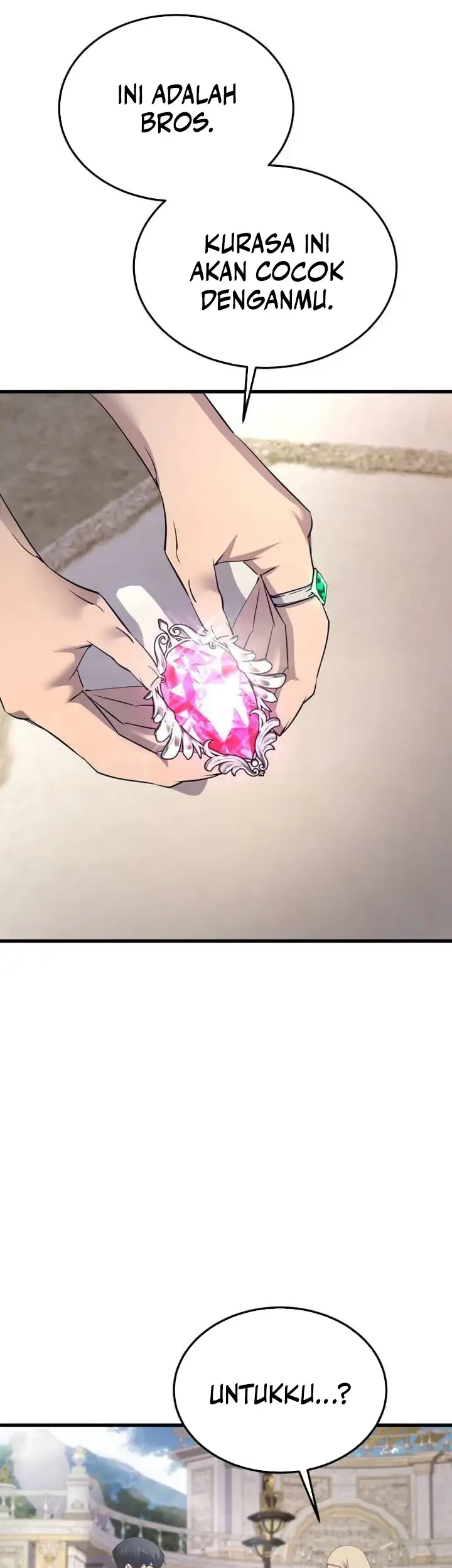 Genius Mage Who Uses Fists Chapter 65 Gambar 62