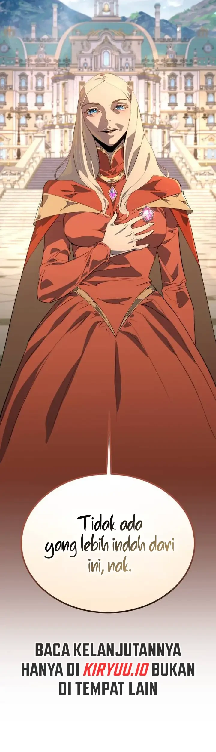 Genius Mage Who Uses Fists Chapter 65 Gambar 66