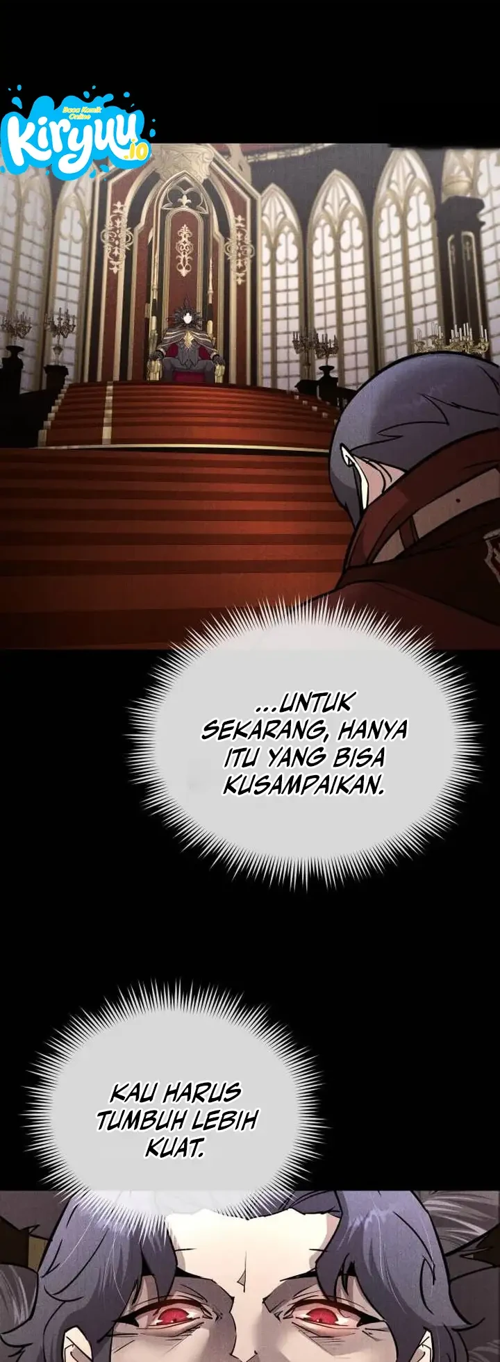 Genius Mage Who Uses Fists Chapter 65 Gambar 4