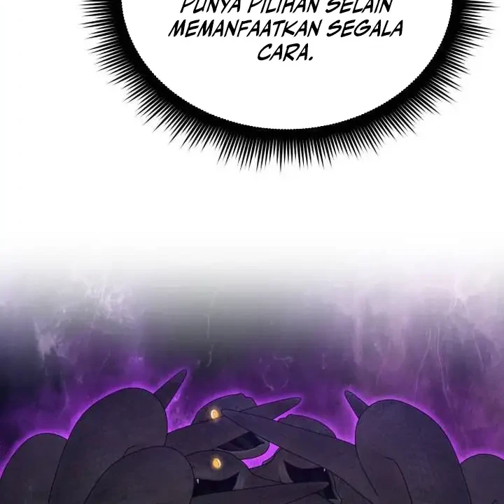 Genius Mage Who Uses Fists Chapter 65 Gambar 16