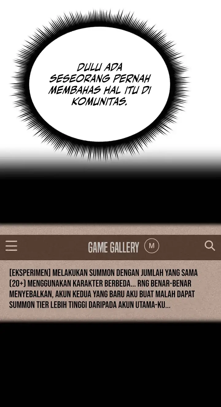 Genius Mage Who Uses Fists Chapter 65 Gambar 20