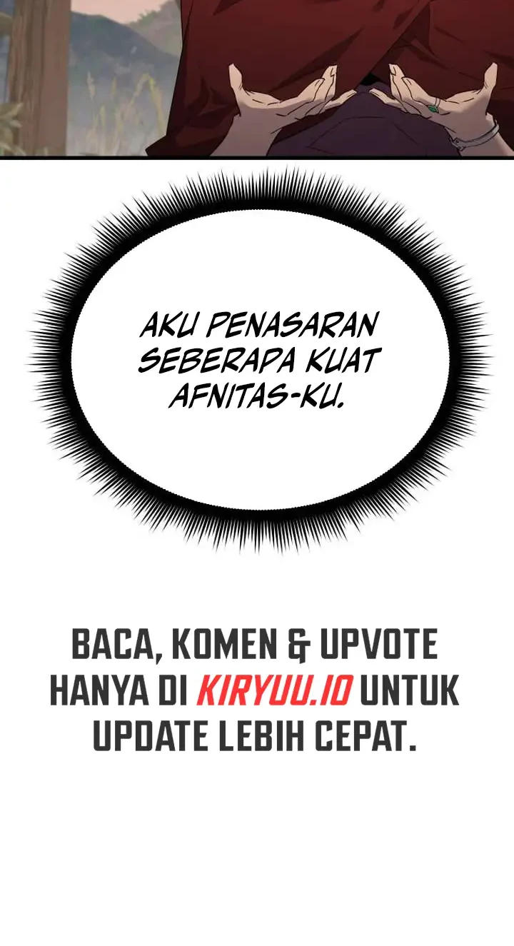 Genius Mage Who Uses Fists Chapter 65 Gambar 24