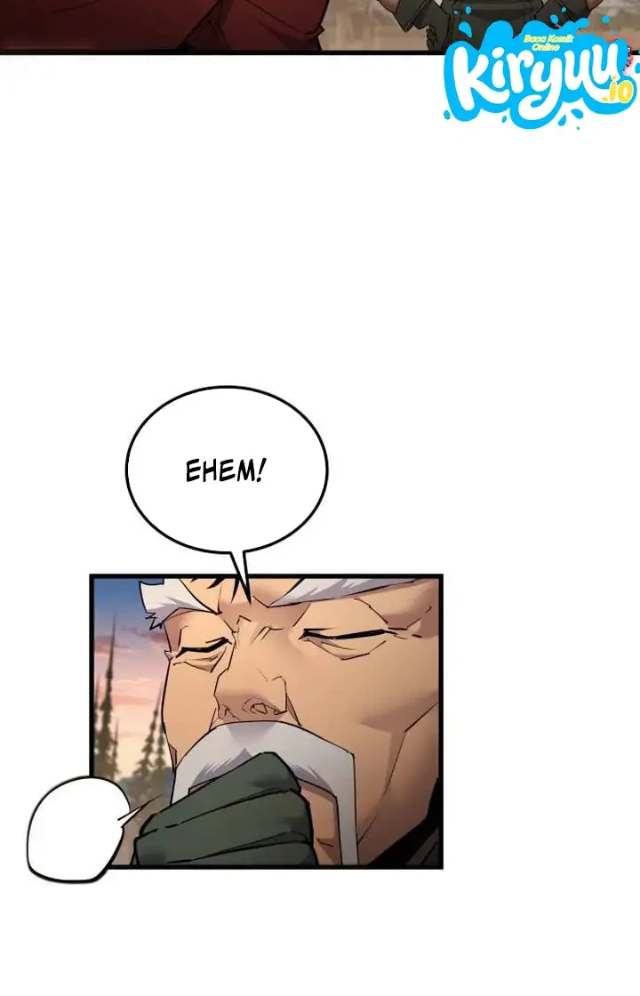 Genius Mage Who Uses Fists Chapter 65 Gambar 28