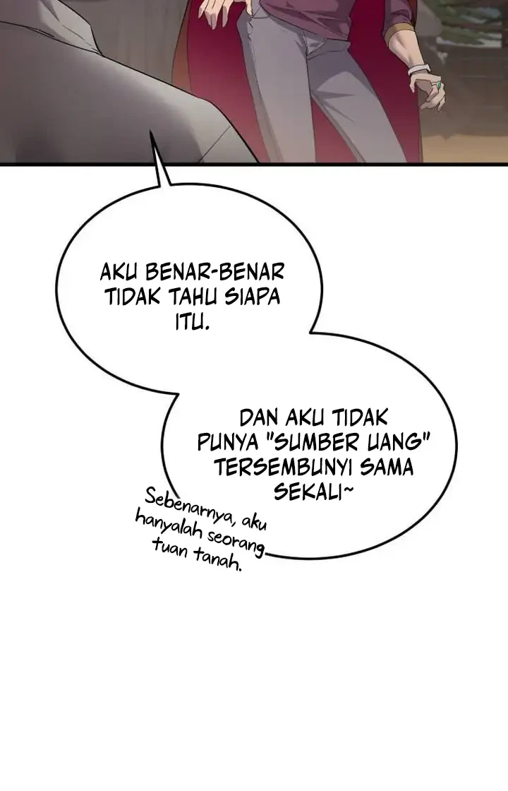 Genius Mage Who Uses Fists Chapter 65 Gambar 32