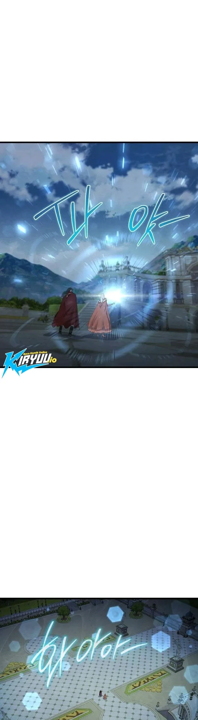 Genius Mage Who Uses Fists Chapter 66 Gambar 37