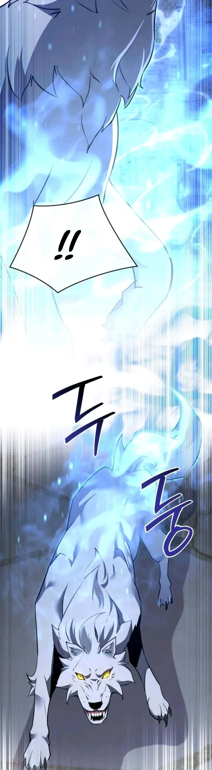 Genius Mage Who Uses Fists Chapter 66 Gambar 45