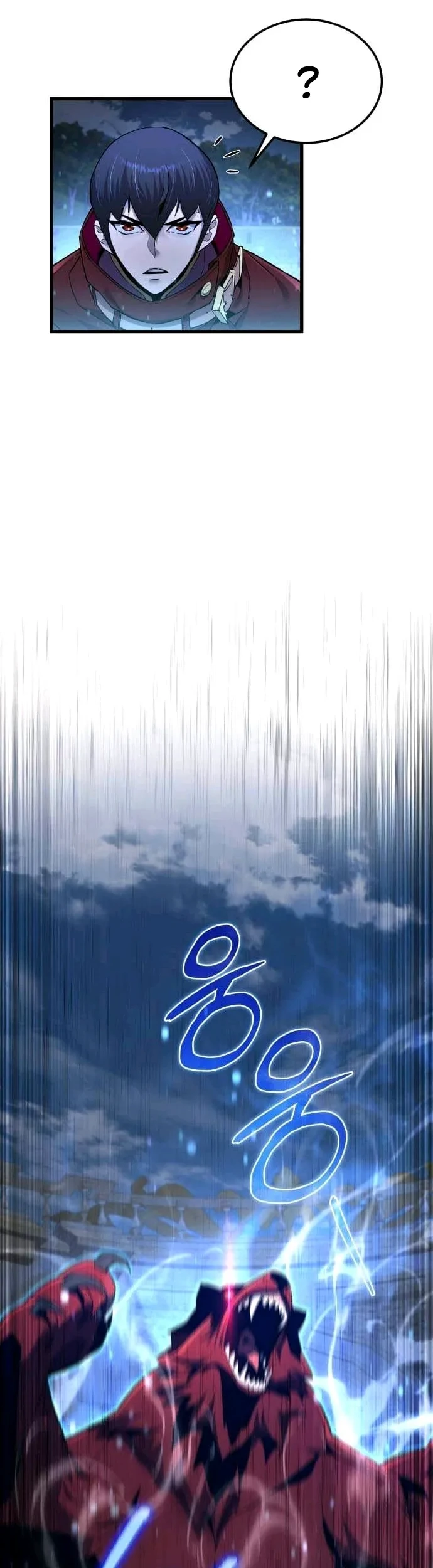 Genius Mage Who Uses Fists Chapter 66 Gambar 48