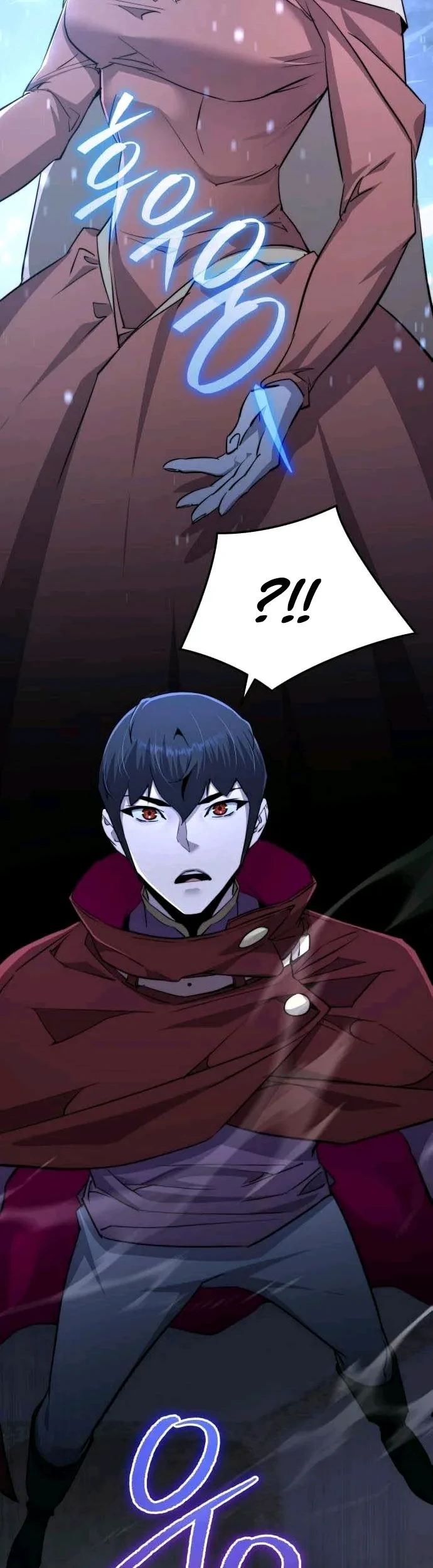 Genius Mage Who Uses Fists Chapter 66 Gambar 52